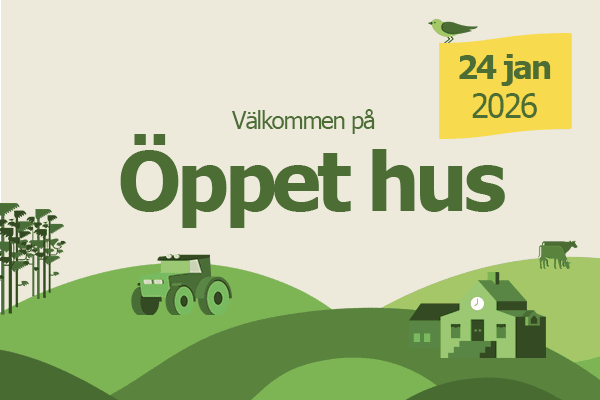 Öppet hus Ingelstadgymnasiet