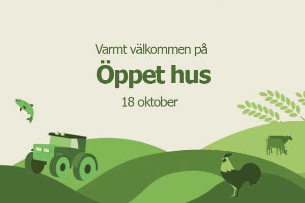 Öppet hus på Ingelstadgymnasiet
